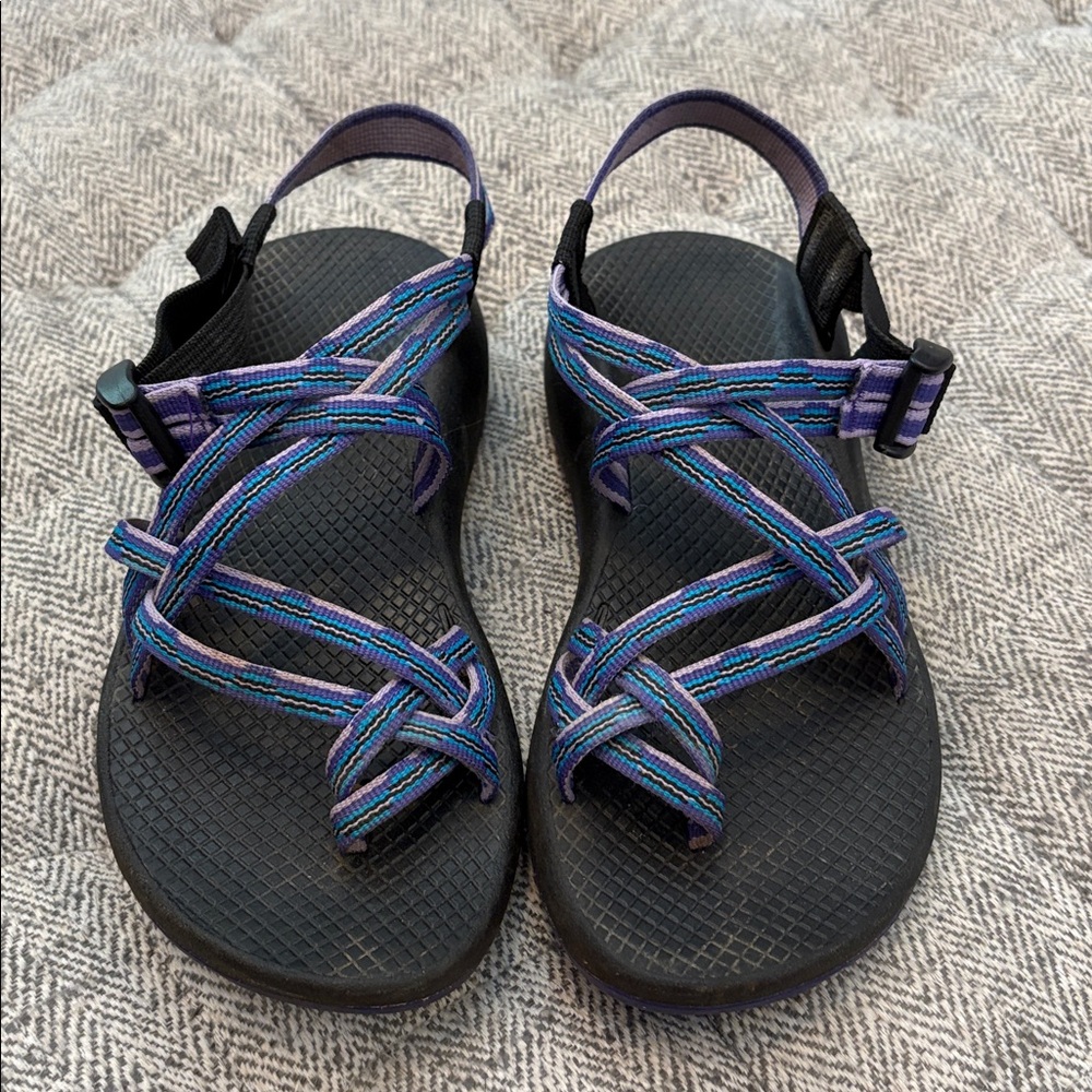 Chaco sandals size 7 - Picture 2 of 6